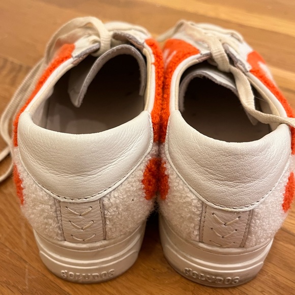 Soludos yin and Yang sneakers - Picture 5 of 7